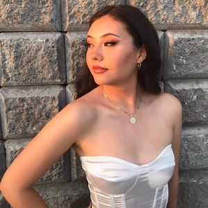 Meet your Posher, Estefania